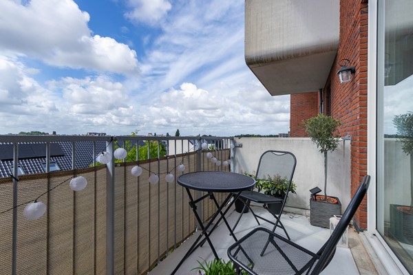 Medium property photo - Sterreschans 513, 2342 BS Oegstgeest